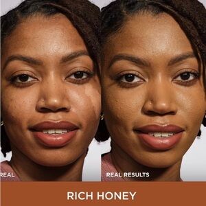 Your Skin But Better CC+ Full Coverage Color Correcting Cream SPF50+ Rich Honey